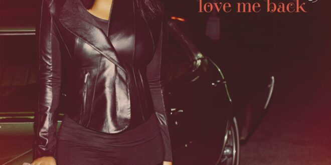 Jazmine Sullivan - Love Me Back