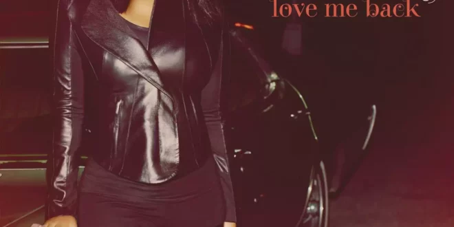 Jazmine Sullivan - Love Me Back