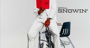 Jeezy & DJ Drama - Still Snowin