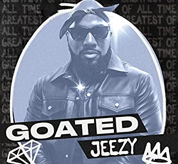 Jeezy - GOATED Jeezy