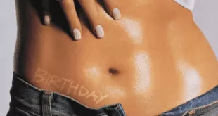 Jennifer Lopez - BIRTHDAY