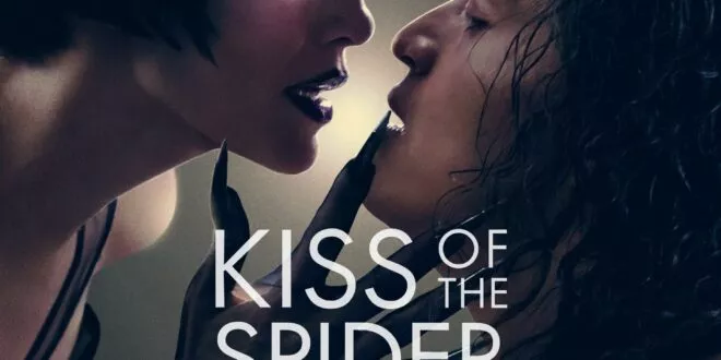 Jennifer Lopez - Kiss of the Spider Woman