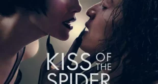 Jennifer Lopez - Kiss of the Spider Woman