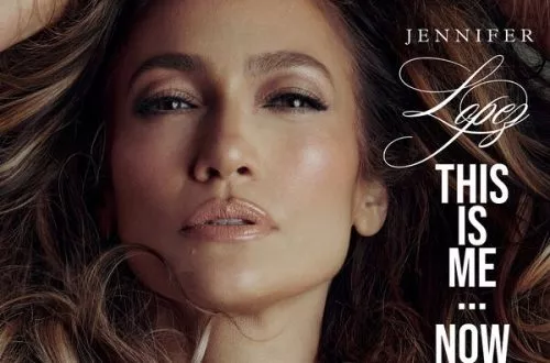 Jennifer Lopez - This Is Me Now