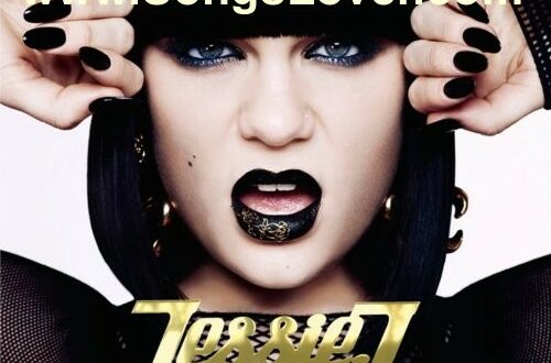 Jessie J - Who You Are