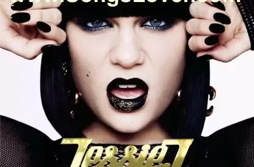 Jessie J - Who You Are