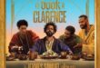 Jeymes Samuel - THE BOOK OF CLARENCE (The Motion Picture Soundtrack)