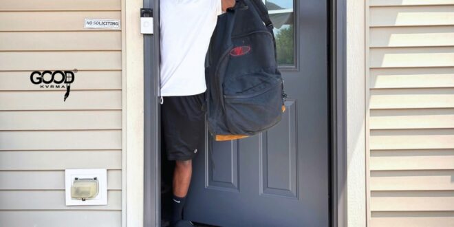 Joel Q - Take This With You [E]