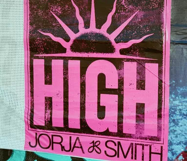 Jorja Smith - High