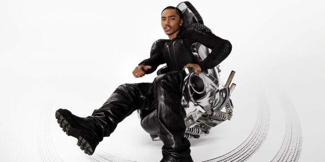 Josh Levi - HYDRAULIC [E]