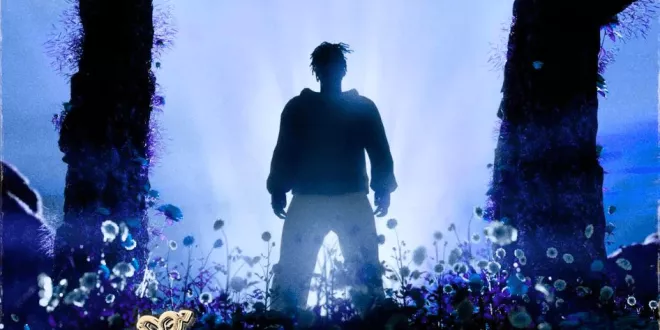 Juice WRLD The Light