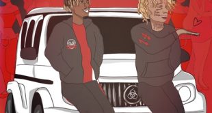 Juice WRLD & Trippie Redd - Tell Me U Luv Me