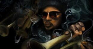 Juicy J - Ravenite Social Club Review and Tracklist