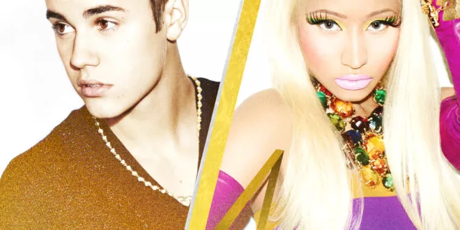 Justin Bieber - Beauty And A Beat (Remixes)