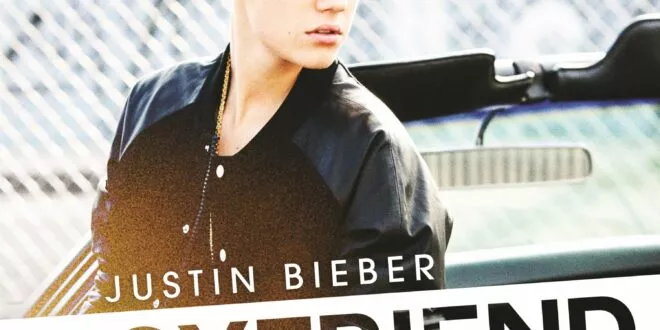 Justin Bieber - Boyfriend (Remixes)