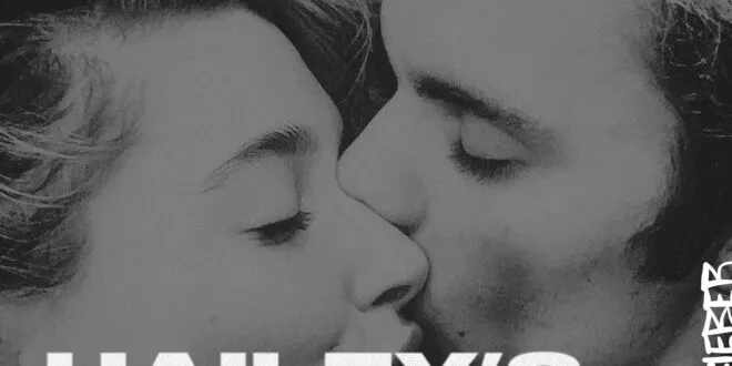 Justin Bieber - Hailey's Favs