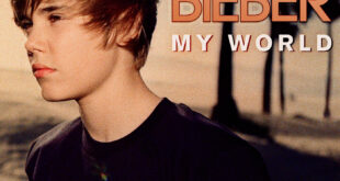 Justin Bieber - My World