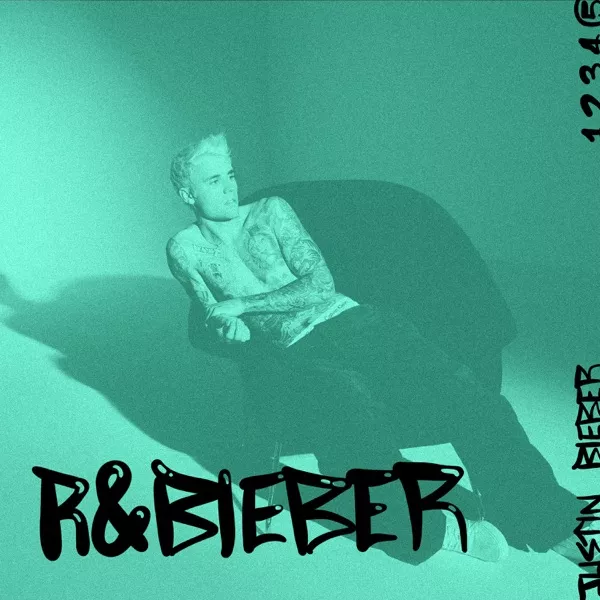Justin Bieber - R&Bieber - EP