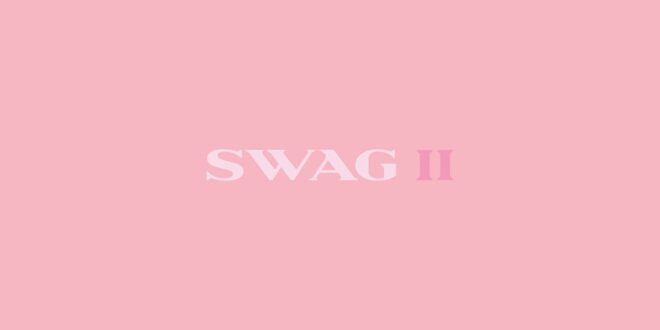 Justin Bieber - SWAG II [E]