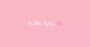 Justin Bieber - SWAG II [E]