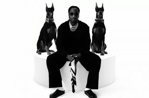 K Camp - Built Different