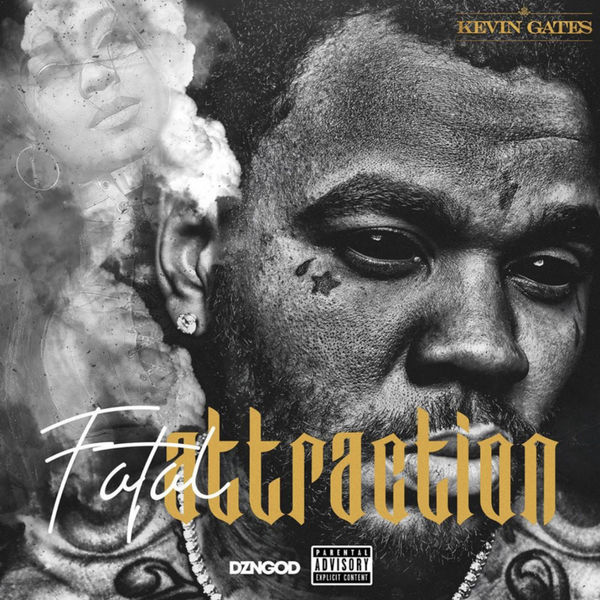KEVIN GATES - Fatal