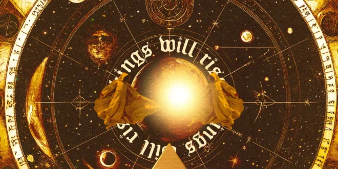 Kabza De Small - Kings Will Rise