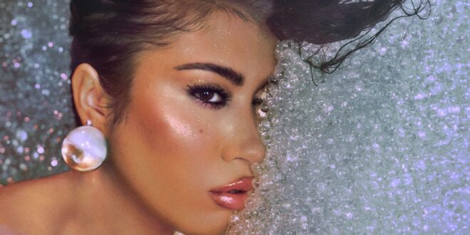 Kali Uchis - Sincerely - P.S. [E]