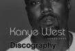 Kanye West – Discography