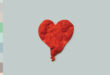 Kanye West - 808s & Heartbreak - 2008