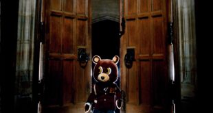 Kanye West - Late Registration (Deluxe Edition) - 2005