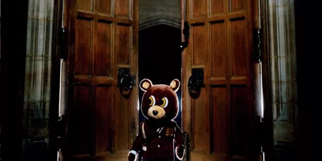 Kanye West - Late Registration (Deluxe Edition) - 2005