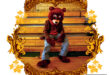 Kanye West - The College Dropout (Bonus Track) - 2004