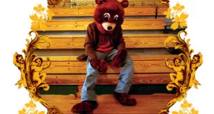 Kanye West - The College Dropout (Bonus Track) - 2004