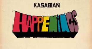 Happenings (2024)