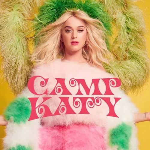 Katy Perry - Camp Katy (EP)