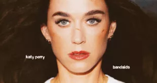 Katy Perry - bandaids