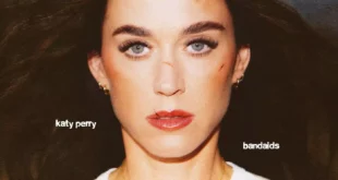 Katy Perry - bandaids