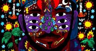 Kaytranada - 99.9% [E]