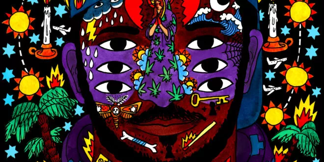 Kaytranada - 99.9% [E]