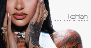 Kehlani - Out The Window