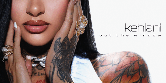 Kehlani - Out The Window