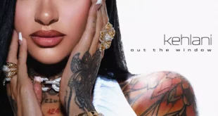 Kehlani - Out The Window