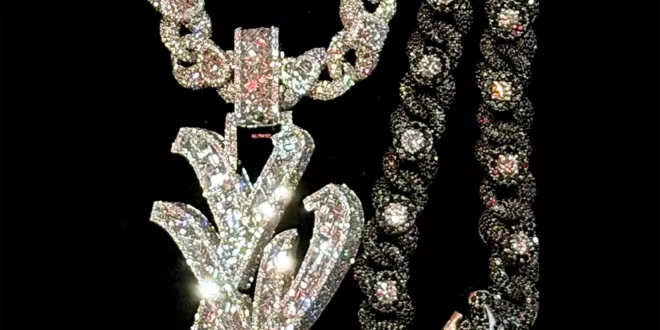 Ken Carson – the acronym