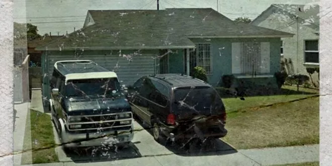 Kendrick Lamar - Bad Kid Chill City (EP)