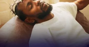 Kendrick Lamar - REDISCOVER [E]