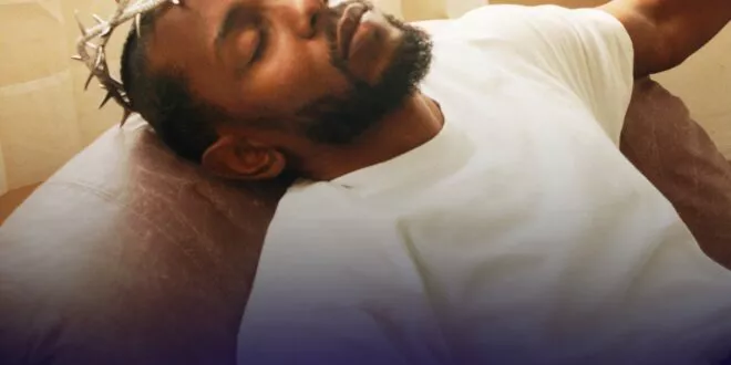 Kendrick Lamar – REDISCOVER [E]