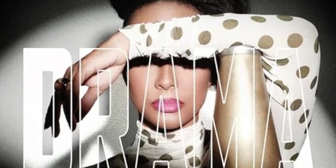 Keri Hilson - WE NEED TO TALK: DRAMA