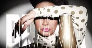 Keri Hilson - WE NEED TO TALK: DRAMA