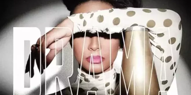 Keri Hilson - WE NEED TO TALK: DRAMA